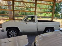 1981 GMC Sierra for sale (ID-143616)