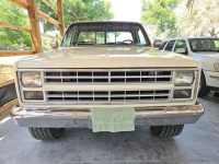 1981 GMC Sierra for sale (ID-143616)