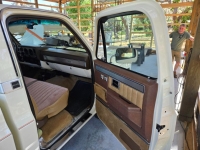 1981 GMC Sierra for sale (ID-143616)