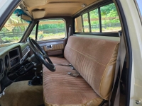1981 GMC Sierra for sale (ID-143616)