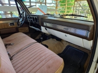 1981 GMC Sierra for sale (ID-143616)