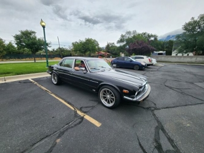 1981 Jaguar XJ for sale