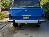 1981 Jeep Cherokee Chief for sale in Michigan (ID-142711)