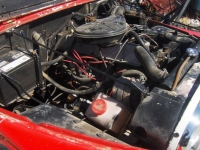 1981 Jeep CJ5 for sale in Michigan (ID-141026)