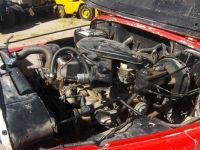 1981 Jeep CJ5 for sale in Michigan (ID-141026)