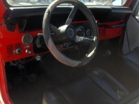 1981 Jeep CJ5 for sale in Michigan (ID-141026)