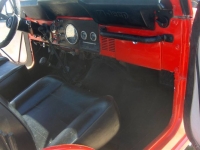 1981 Jeep CJ5 for sale in Michigan (ID-141026)