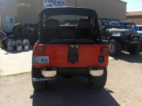 1981 Jeep CJ5 for sale in Michigan (ID-141026)