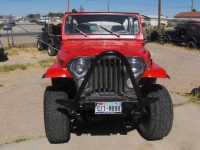 1981 Jeep CJ5 for sale in Michigan (ID-141026)