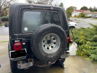 1981 Jeep CJ7 for sale in Michigan (ID-125830)