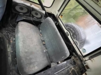 1981 Jeep CJ7 for sale in Michigan (ID-125830)