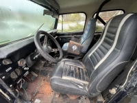 1981 Jeep CJ7 for sale in Michigan (ID-125830)