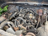 1981 Jeep CJ7 for sale in Michigan (ID-125830)