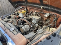 1981 Jeep CJ7 for sale in Michigan (ID-139876)