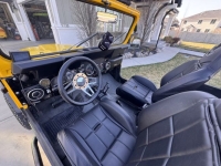 1981 Jeep CJ7 for sale in Michigan (ID-140777)