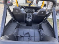 1981 Jeep CJ7 for sale in Michigan (ID-140777)