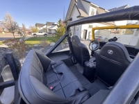 1981 Jeep CJ7 for sale in Michigan (ID-140777)