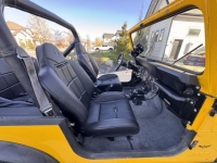 1981 Jeep CJ7 for sale in Michigan (ID-140777)