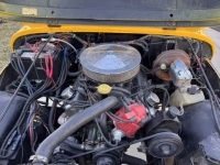 1981 Jeep CJ7 for sale in Michigan (ID-140777)