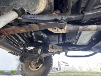 1981 Jeep CJ7 for sale in Michigan (ID-140777)