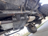 1981 Jeep CJ7 for sale in Michigan (ID-140777)