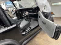 1981 Jeep CJ7 for sale in Michigan (ID-145880)