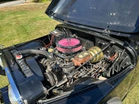 1981 Jeep CJ7 for sale in Michigan (ID-145880)