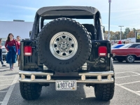 1981 Jeep CJ7 for sale in Michigan (ID-145880)