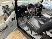 1981 Jeep CJ7 for sale in Michigan (ID-146082)