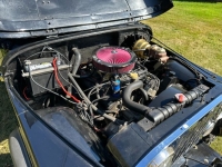 1981 Jeep CJ7 for sale in Michigan (ID-146082)