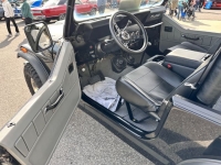 1981 Jeep CJ7 for sale in Michigan (ID-146082)