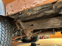 1981 Jeep CJ7 for sale in Michigan (ID-146551)