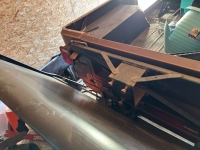 1981 Jeep CJ7 for sale in Michigan (ID-146551)