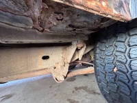 1981 Jeep CJ7 for sale in Michigan (ID-146551)