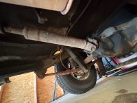 1981 Jeep CJ7 for sale in Michigan (ID-146551)