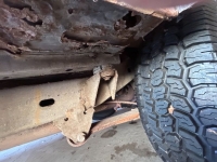 1981 Jeep CJ7 for sale in Michigan (ID-146551)