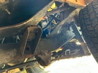 1981 Jeep CJ7 for sale in Michigan (ID-146551)