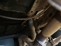 1981 Jeep CJ7 for sale in Michigan (ID-146551)