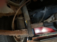 1981 Jeep CJ7 for sale in Michigan (ID-146551)