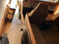 1981 Jeep CJ7 for sale in Michigan (ID-146551)