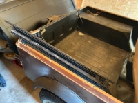 1981 Jeep CJ7 for sale in Michigan (ID-146551)