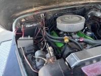 1981 Jeep CJ7 for sale in Michigan (ID-155536)