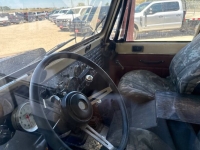 1981 Jeep CJ7 for sale in Michigan (ID-155536)