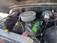 1981 Jeep CJ7 for sale in Michigan (ID-155536)