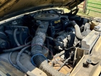 1981 Jeep Grand Wagoneer for sale in Michigan (ID-143552)