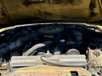 1981 Jeep Grand Wagoneer for sale in Michigan (ID-143552)