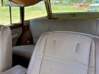 1981 Jeep Grand Wagoneer for sale in Michigan (ID-143552)