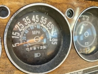 1981 Jeep Grand Wagoneer for sale in Michigan (ID-143552)