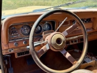 1981 Jeep Grand Wagoneer for sale in Michigan (ID-143552)