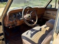 1981 Jeep Grand Wagoneer for sale in Michigan (ID-143552)